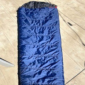 Slumberjack Mummy/Sleeping Bag
